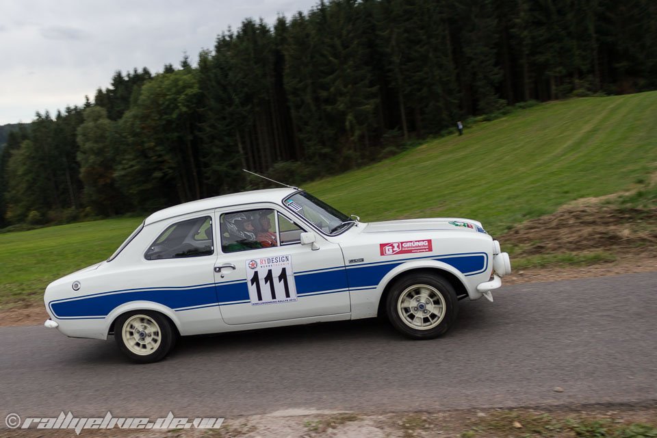 nibelungenring-rallye 2012