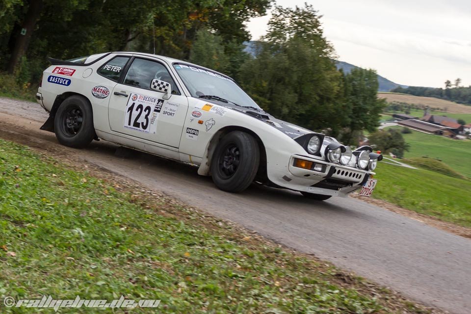 nibelungenring-rallye 2012