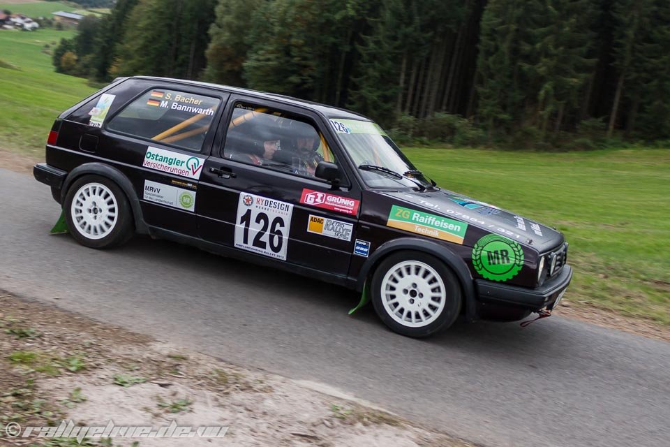 nibelungenring-rallye 2012