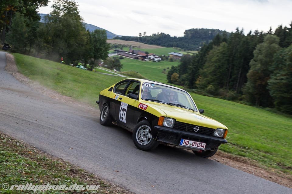 nibelungenring-rallye 2012