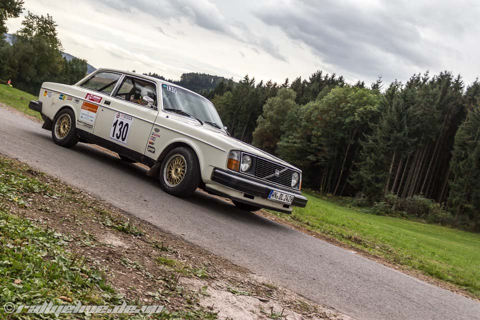 nibelungenring-rallye 2012