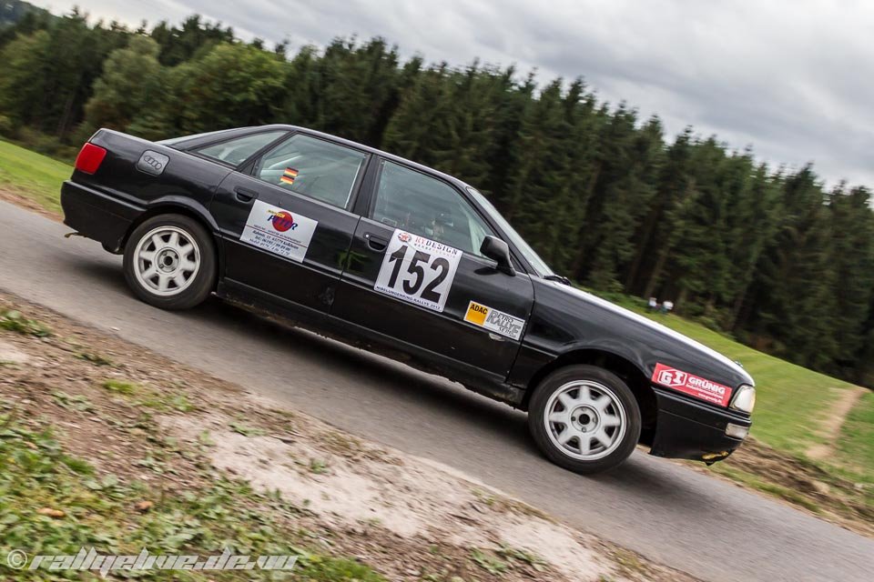 nibelungenring-rallye 2012