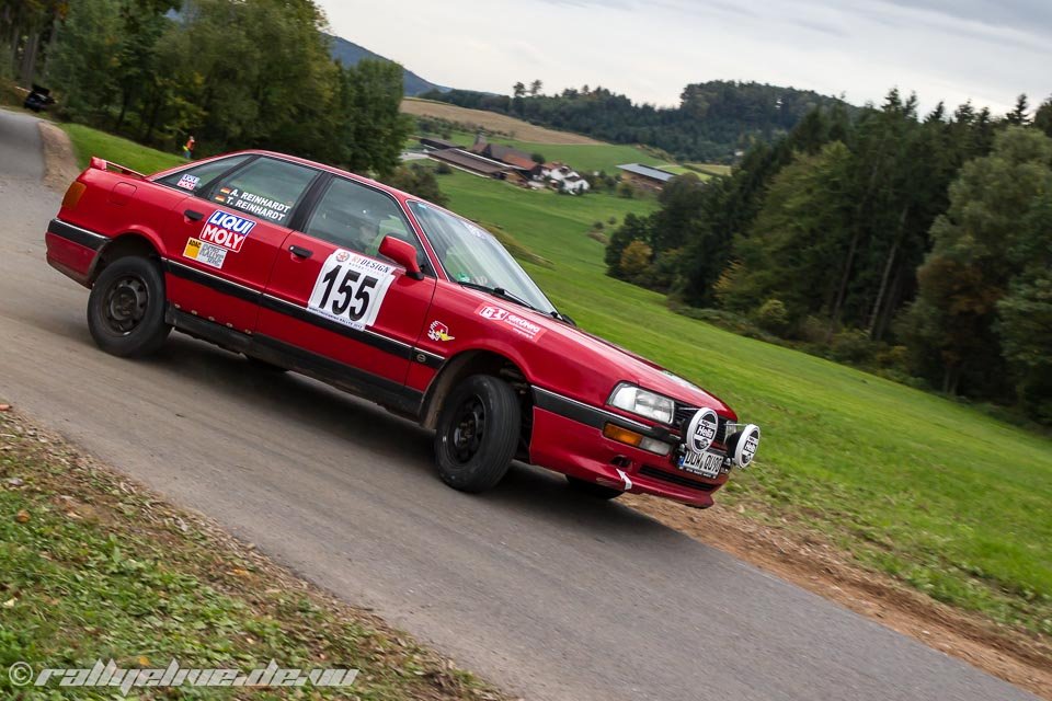 nibelungenring-rallye 2012