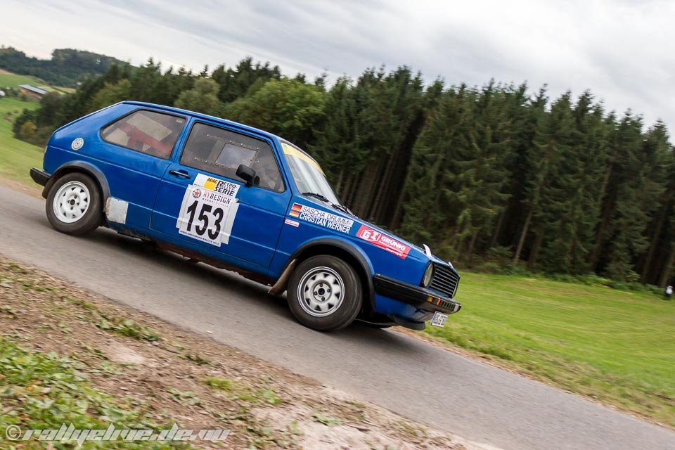 nibelungenring-rallye 2012