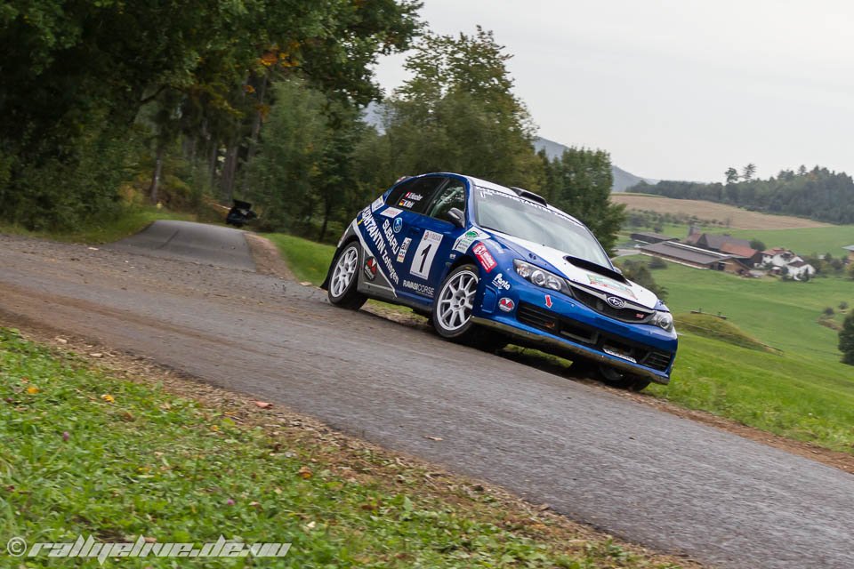 nibelungenring-rallye 2012