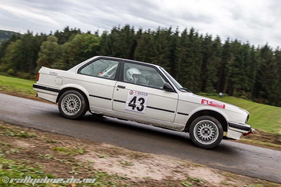 nibelungenring-rallye 2012