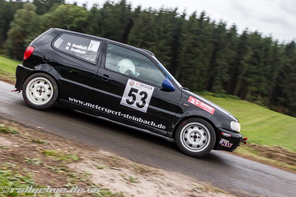 nibelungenring-rallye 2012