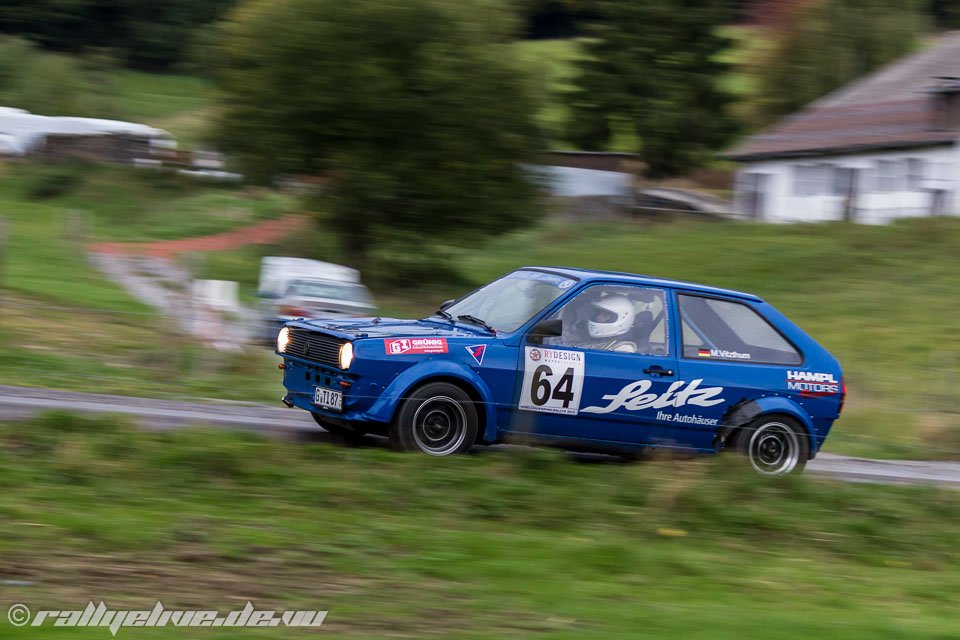 nibelungenring-rallye 2012