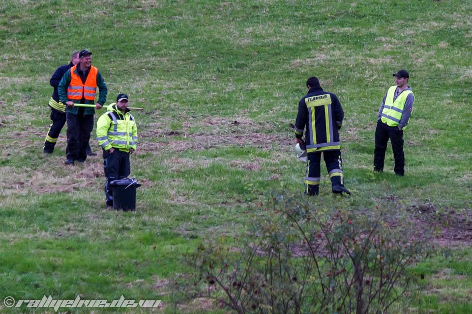 nibelungenring-rallye 2012