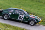 nibelungenring-rallye 2012