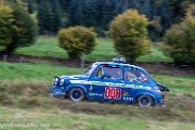 nibelungenring-rallye 2012