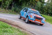 nibelungenring-rallye 2012