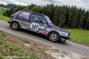 nibelungenring-rallye 2012