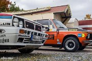 nibelungenring-rallye 2012, freitag