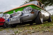 nibelungenring-rallye 2012, freitag