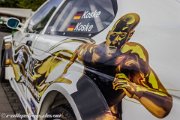 nibelungenring-rallye 2012, freitag