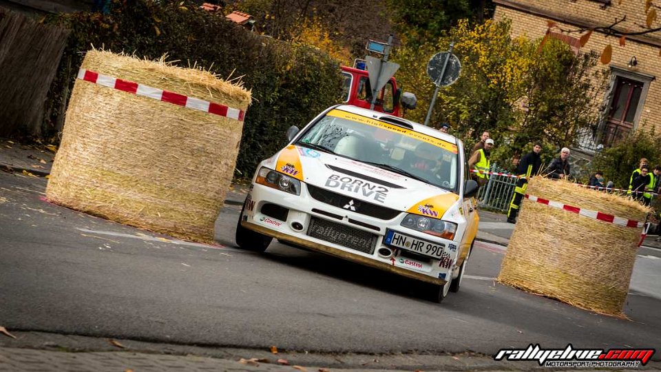 48, NIBELUNGENRING-RALLYE 2015 - www.rallyelive.com