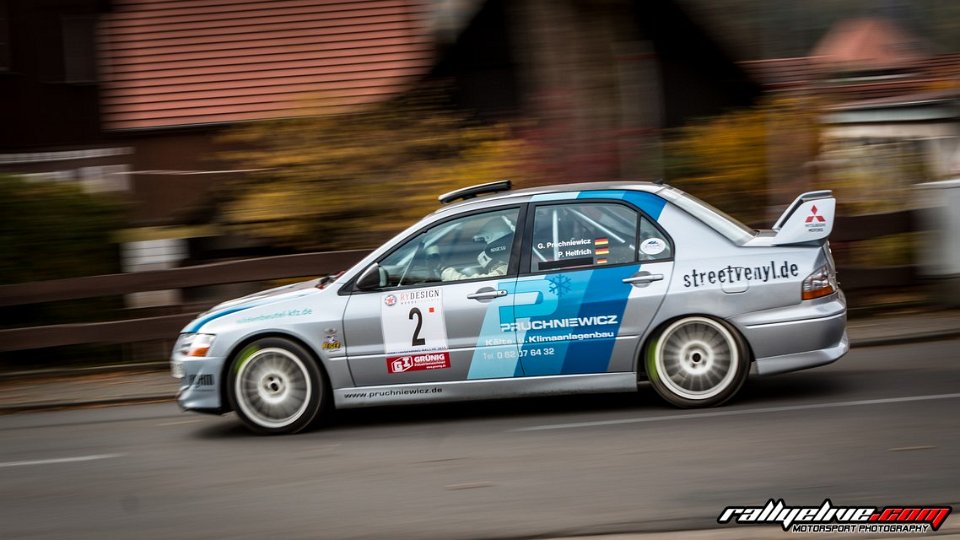 48, NIBELUNGENRING-RALLYE 2015 - www.rallyelive.com