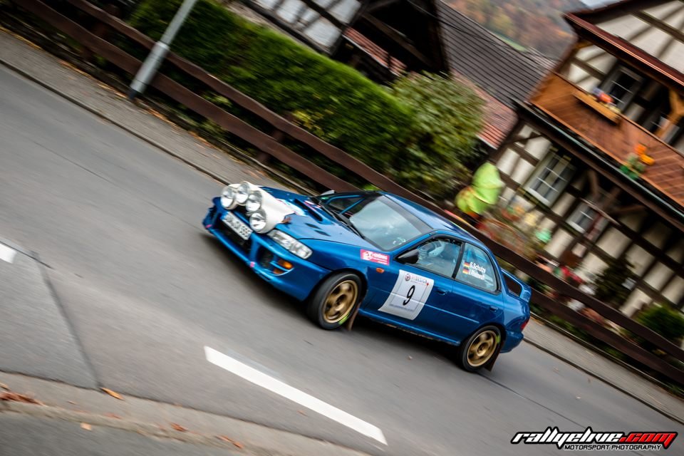 48, NIBELUNGENRING-RALLYE 2015 - www.rallyelive.com