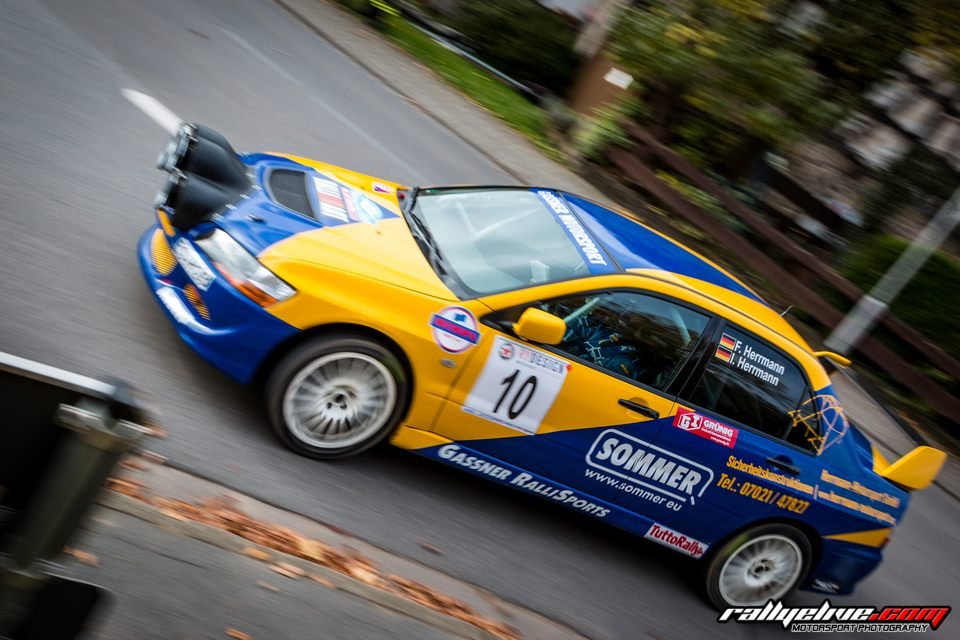 48, NIBELUNGENRING-RALLYE 2015 - www.rallyelive.com