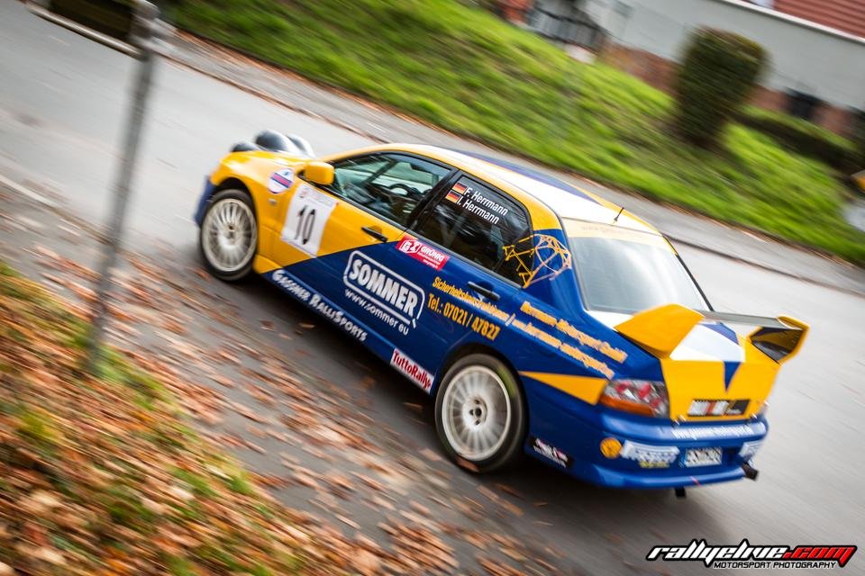 48, NIBELUNGENRING-RALLYE 2015 - www.rallyelive.com