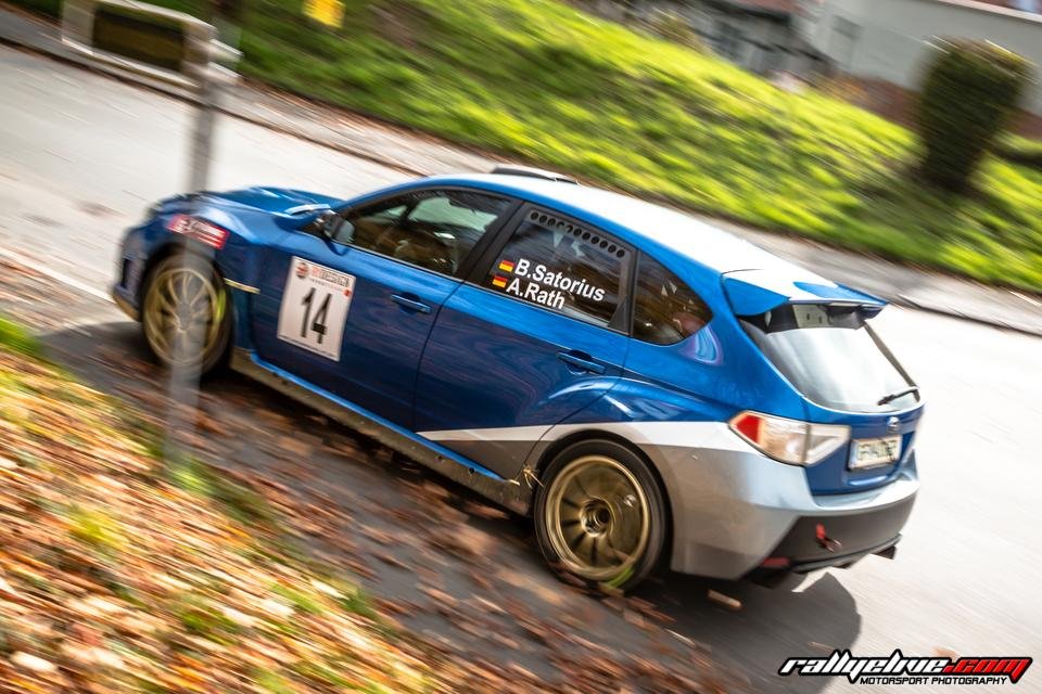 48, NIBELUNGENRING-RALLYE 2015 - www.rallyelive.com