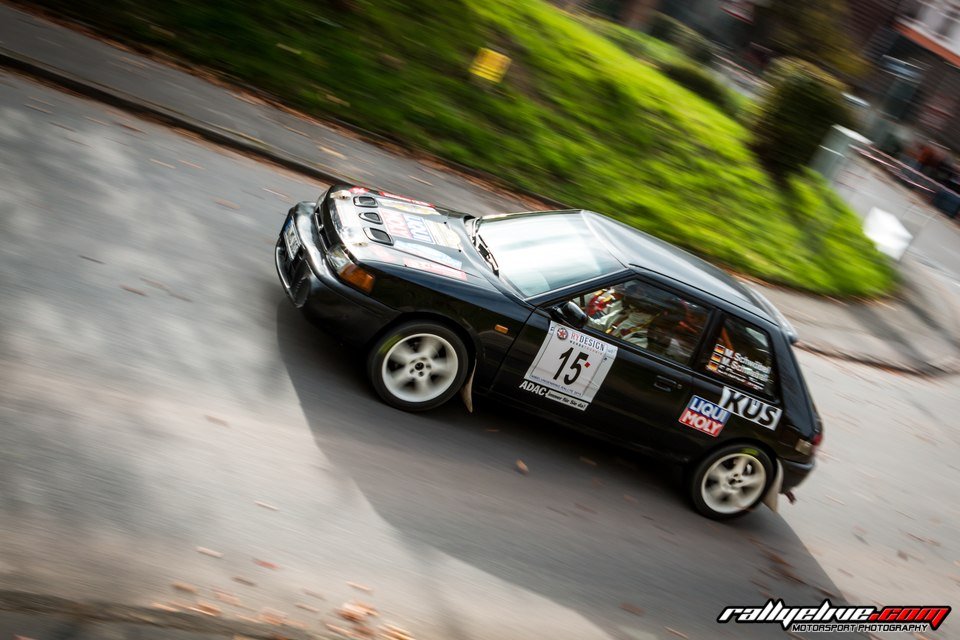 48, NIBELUNGENRING-RALLYE 2015 - www.rallyelive.com