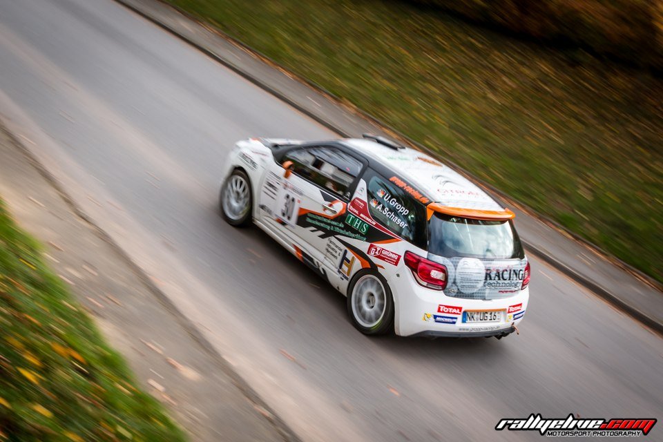 48, NIBELUNGENRING-RALLYE 2015 - www.rallyelive.com