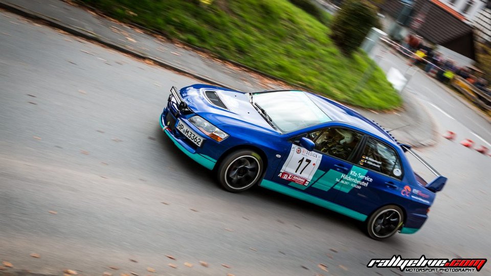 48, NIBELUNGENRING-RALLYE 2015 - www.rallyelive.com