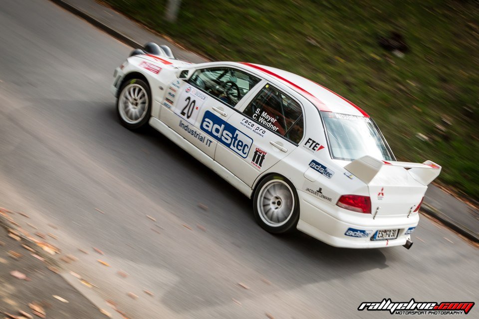 48, NIBELUNGENRING-RALLYE 2015 - www.rallyelive.com