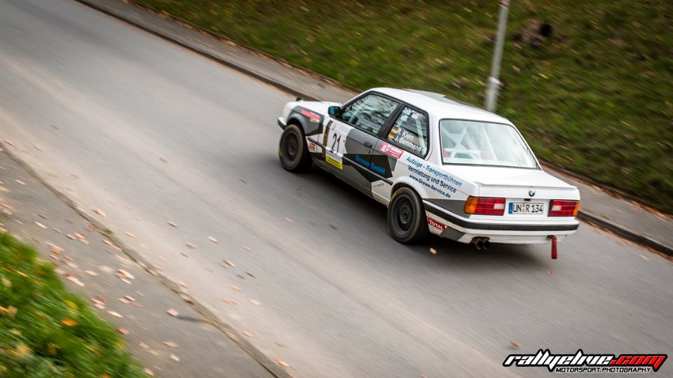 48, NIBELUNGENRING-RALLYE 2015 - www.rallyelive.com