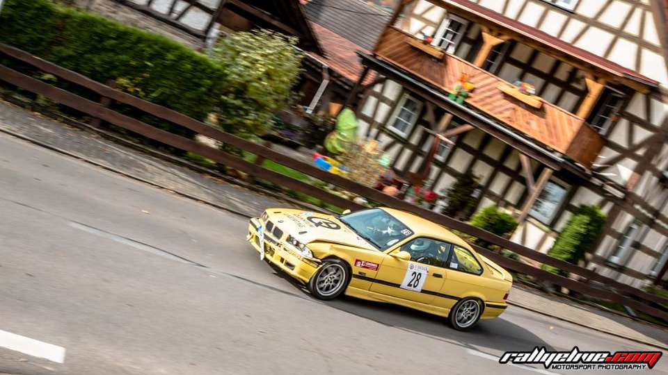 48, NIBELUNGENRING-RALLYE 2015 - www.rallyelive.com