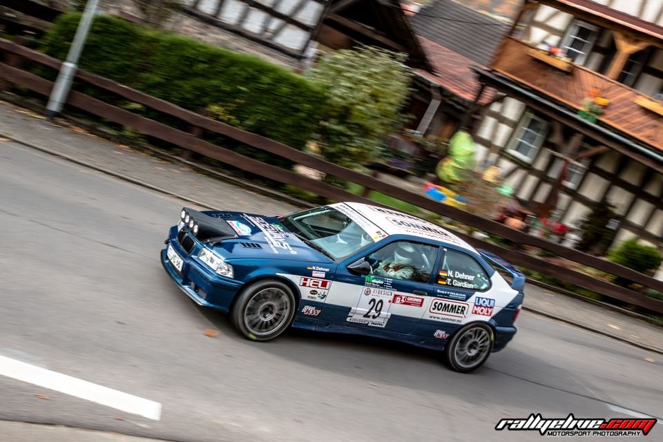 48, NIBELUNGENRING-RALLYE 2015 - www.rallyelive.com