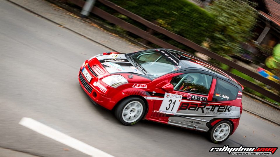 48, NIBELUNGENRING-RALLYE 2015 - www.rallyelive.com