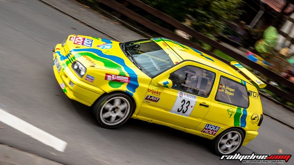 48, NIBELUNGENRING-RALLYE 2015 - www.rallyelive.com