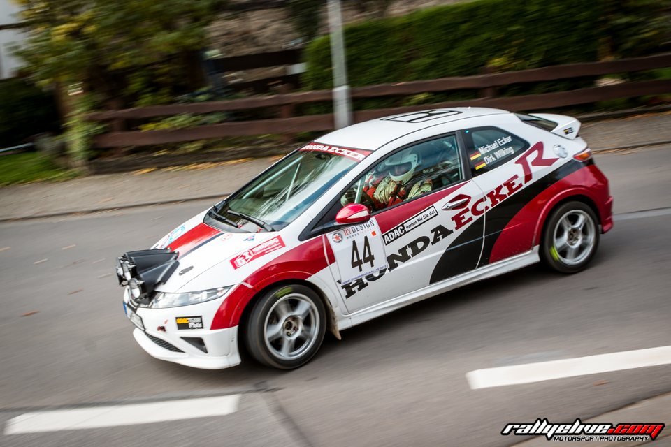 48, NIBELUNGENRING-RALLYE 2015 - www.rallyelive.com