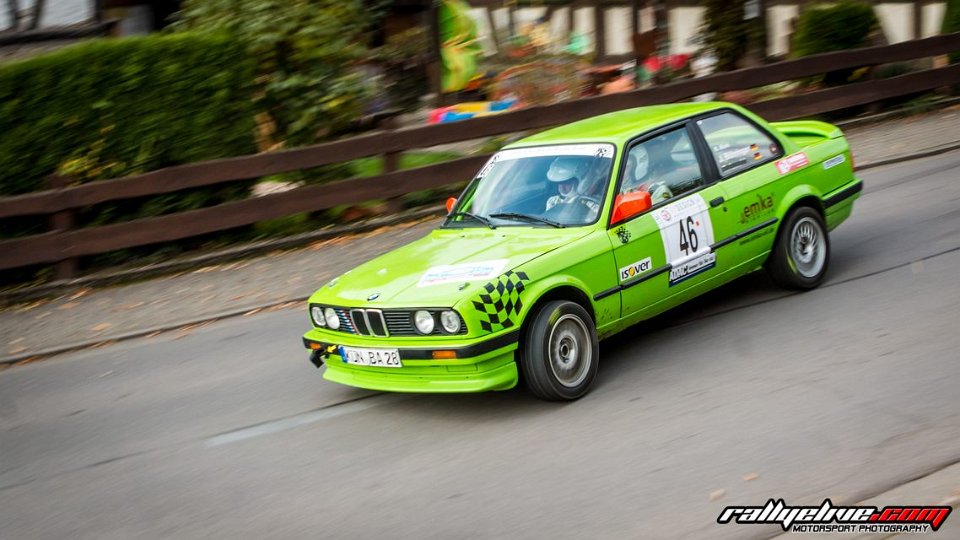 48, NIBELUNGENRING-RALLYE 2015 - www.rallyelive.com