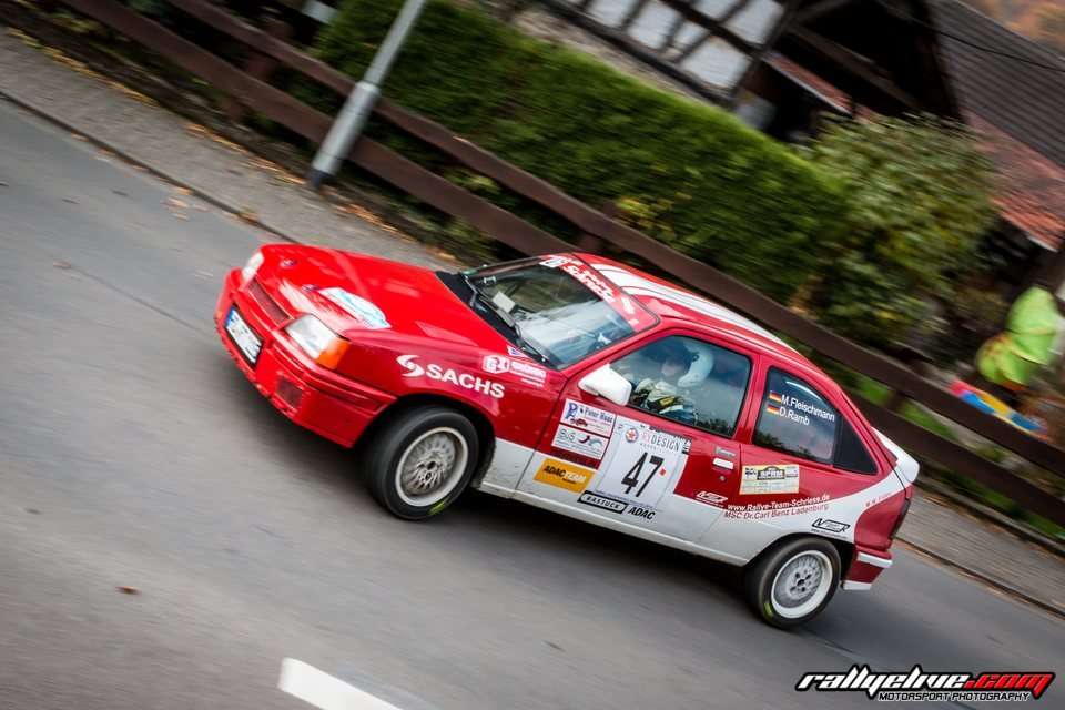 48, NIBELUNGENRING-RALLYE 2015 - www.rallyelive.com