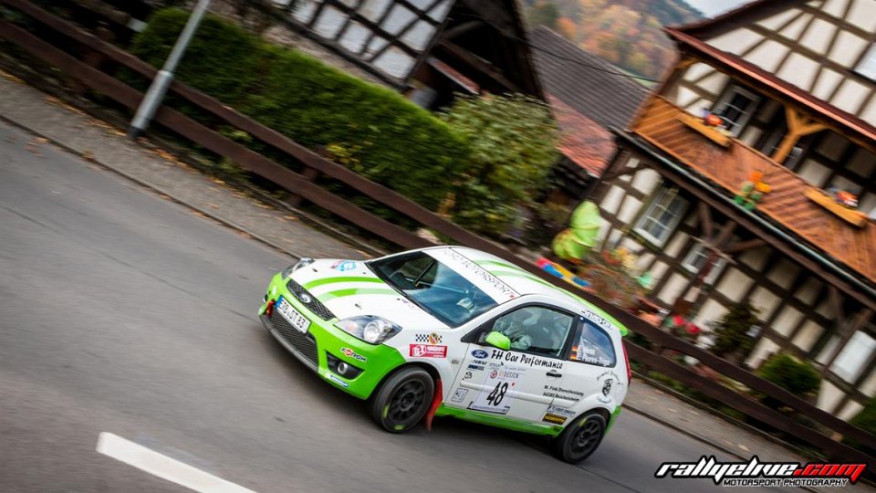 48, NIBELUNGENRING-RALLYE 2015 - www.rallyelive.com