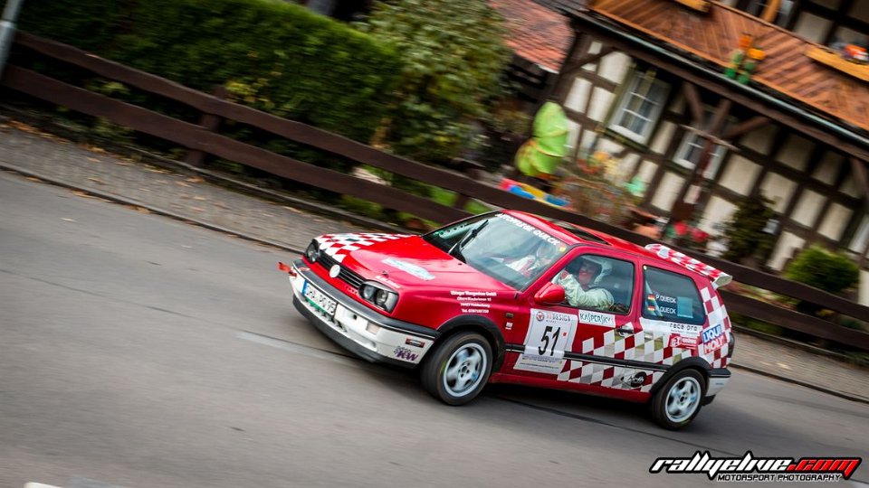 48, NIBELUNGENRING-RALLYE 2015 - www.rallyelive.com