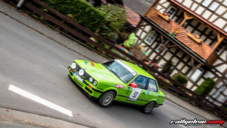 48, NIBELUNGENRING-RALLYE 2015 - www.rallyelive.com