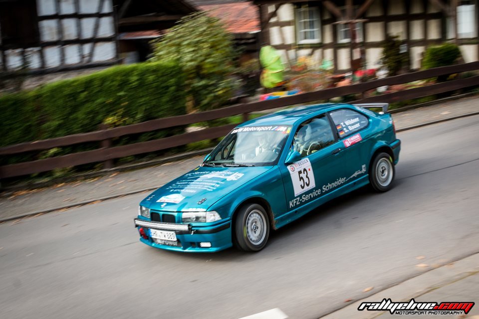 48, NIBELUNGENRING-RALLYE 2015 - www.rallyelive.com