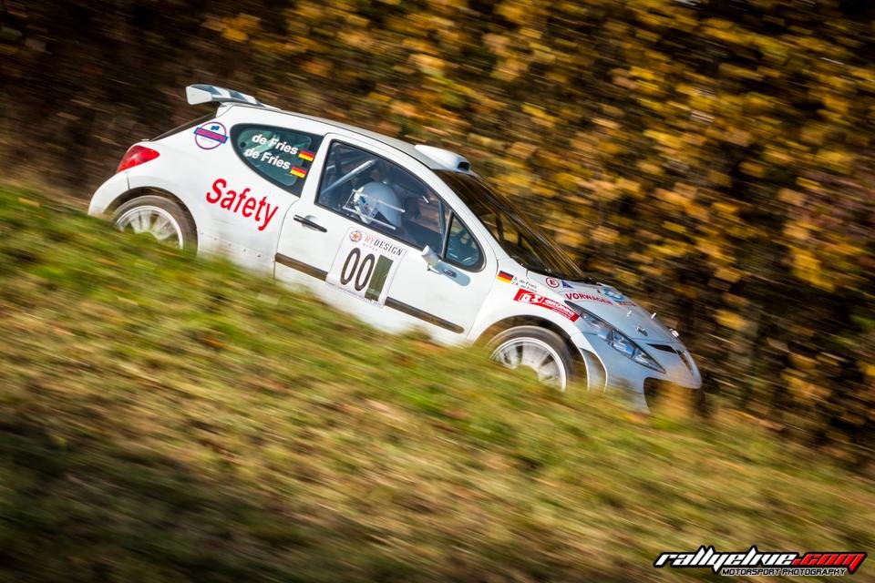 48, NIBELUNGENRING-RALLYE 2015 - www.rallyelive.com