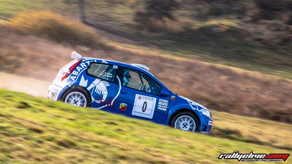 48, NIBELUNGENRING-RALLYE 2015 - www.rallyelive.com