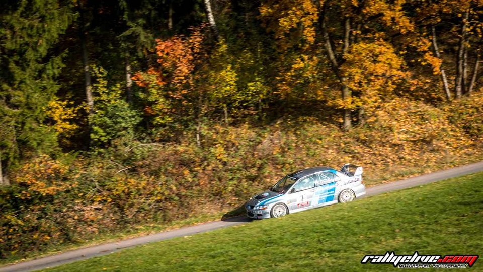 48, NIBELUNGENRING-RALLYE 2015 - www.rallyelive.com