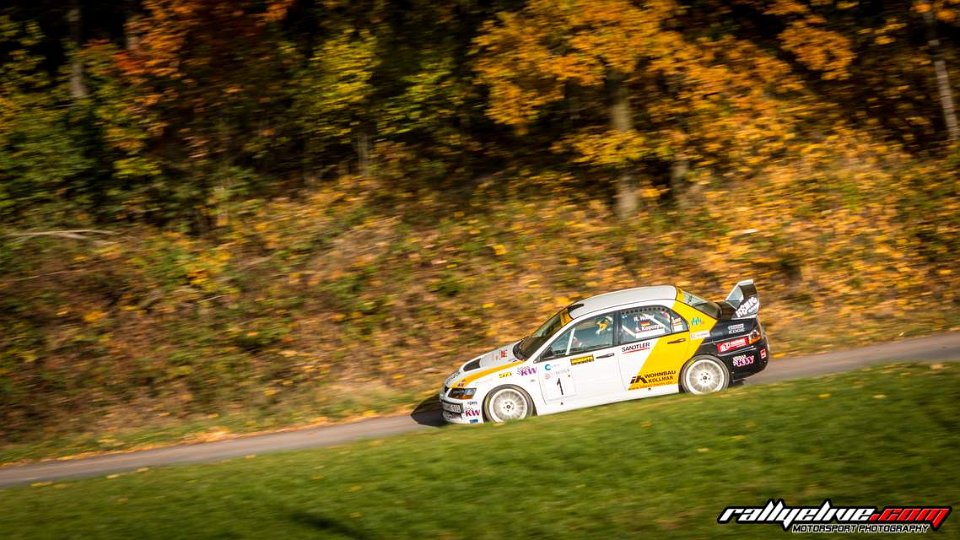 48, NIBELUNGENRING-RALLYE 2015 - www.rallyelive.com