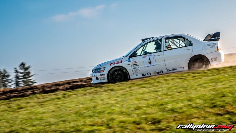 48, NIBELUNGENRING-RALLYE 2015 - www.rallyelive.com