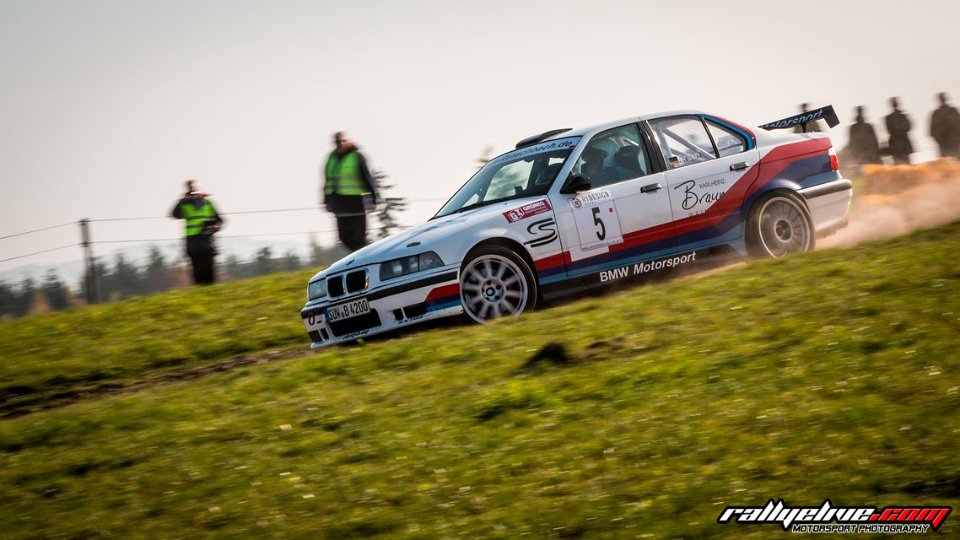 48, NIBELUNGENRING-RALLYE 2015 - www.rallyelive.com