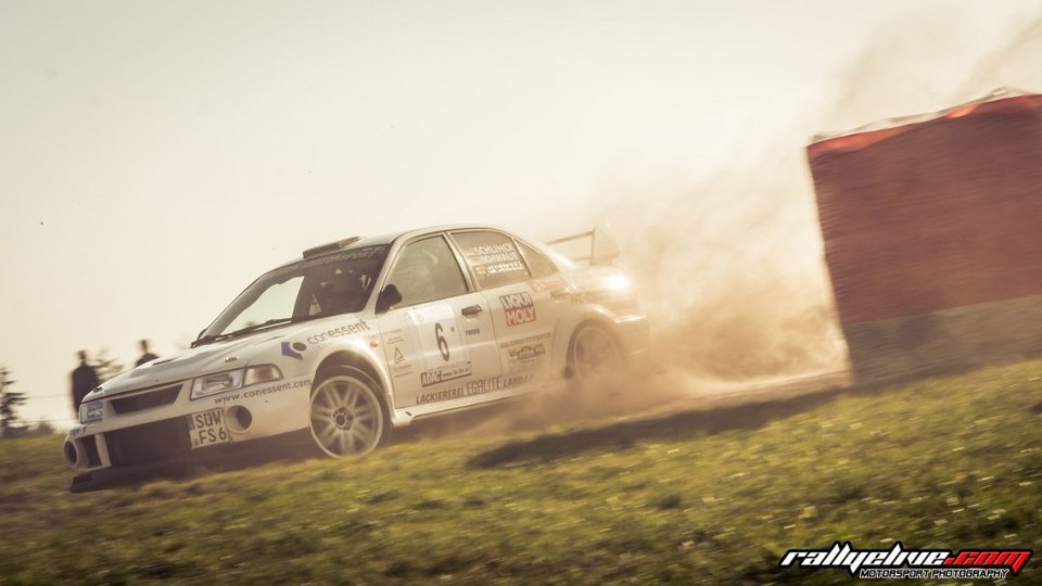 48, NIBELUNGENRING-RALLYE 2015 - www.rallyelive.com