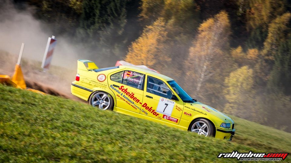 48, NIBELUNGENRING-RALLYE 2015 - www.rallyelive.com